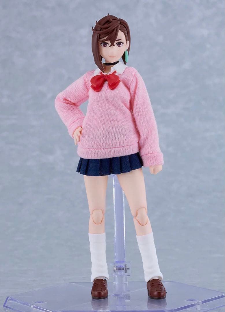 figma モモ 『ダンダダン』 【販路限定】 【格安】