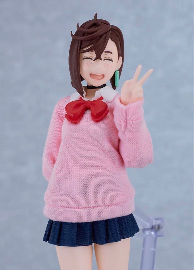 figma モモ 『ダンダダン』 【販路限定】 【格安】