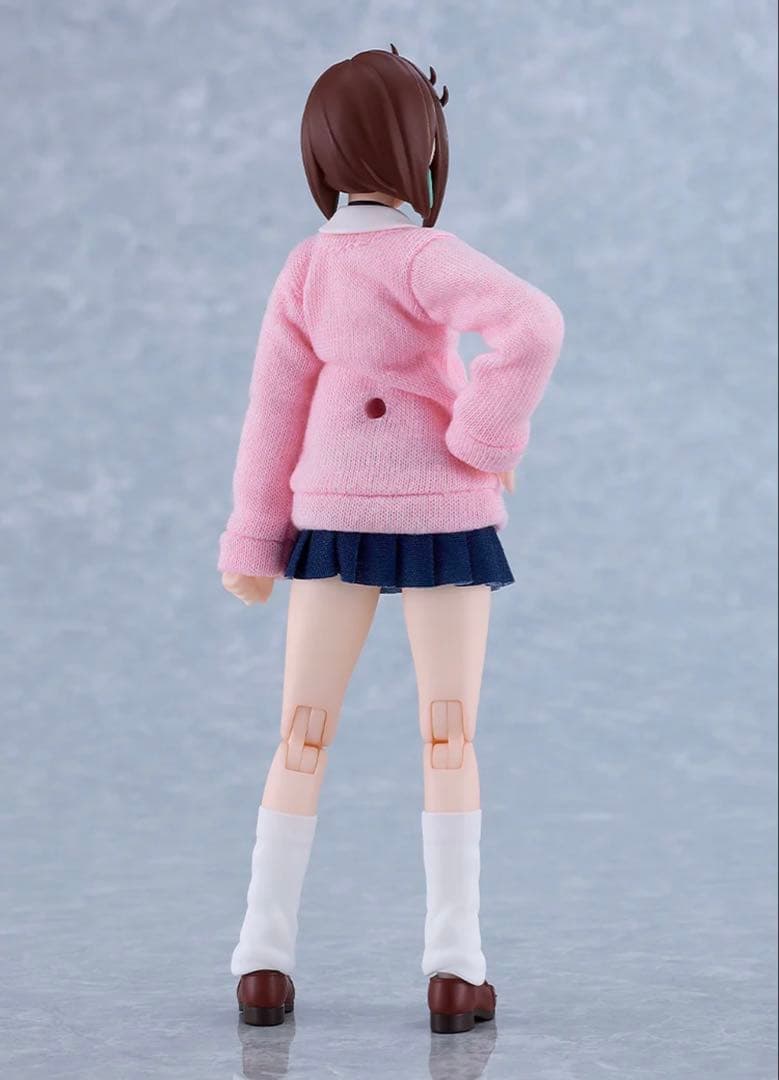 figma モモ 『ダンダダン』 【販路限定】 【格安】