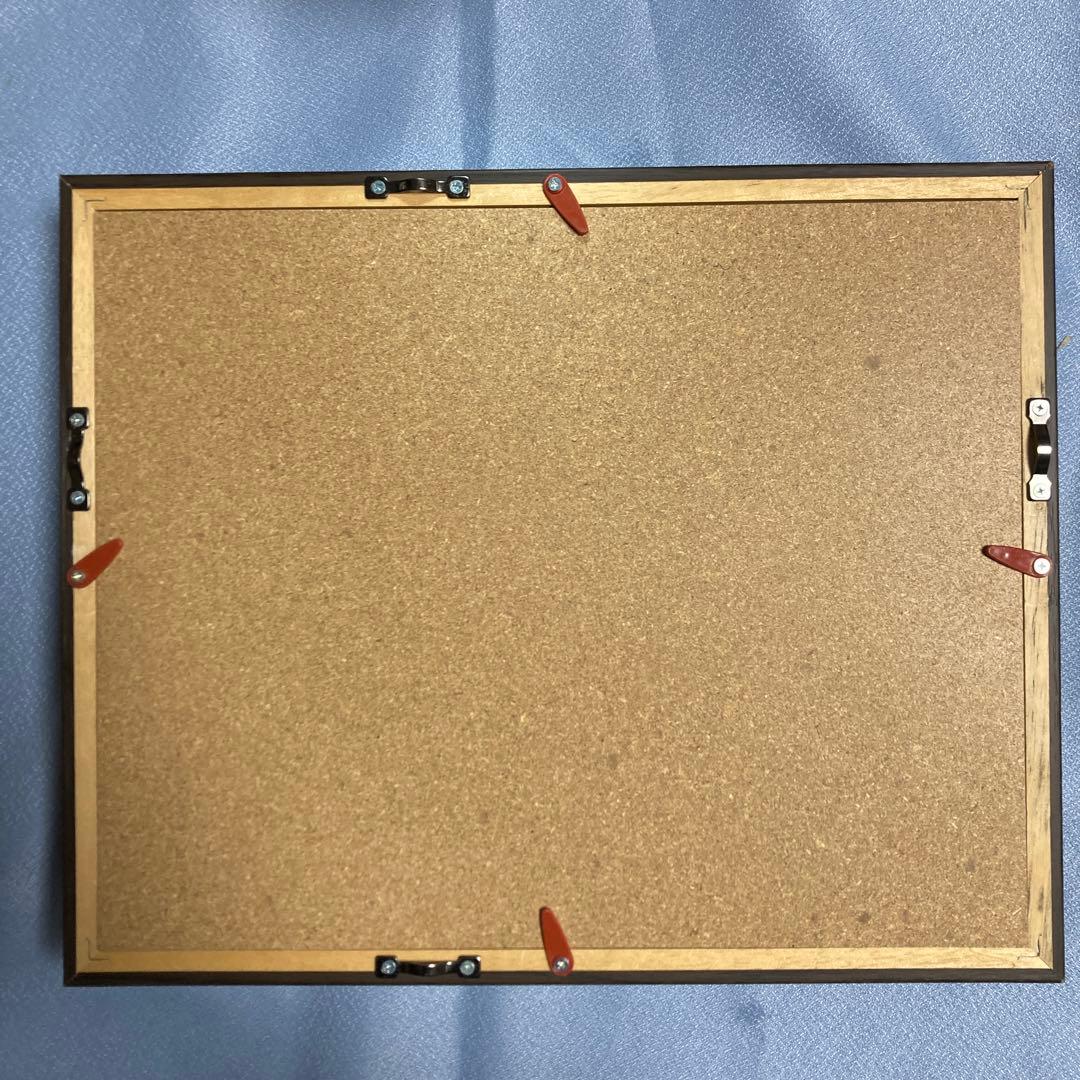 完成品　アントンピック　シャドーボックス　②