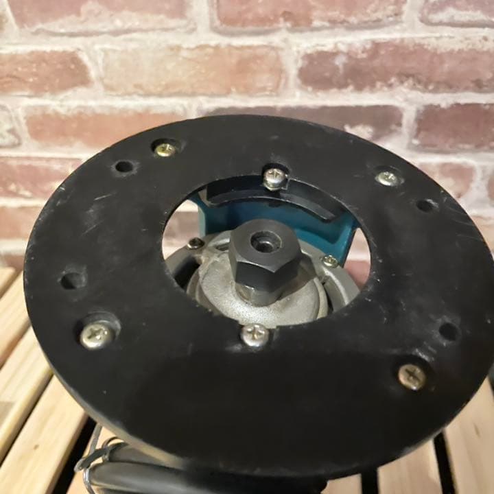 makita (マキタ)ルーター トリマー 3608B