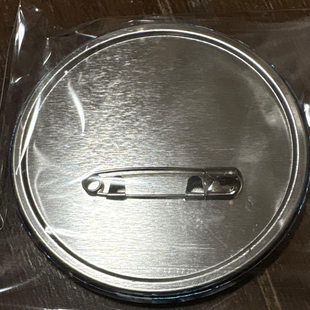 呪術廻戦 0 名場面缶バッジ(デコレーション仕様) Vol.2 五条悟 B