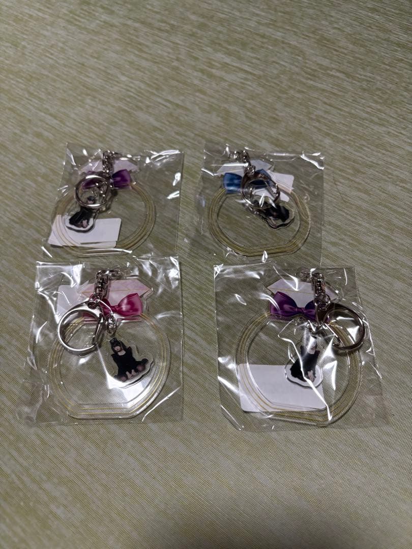 ファントムシータグッズ