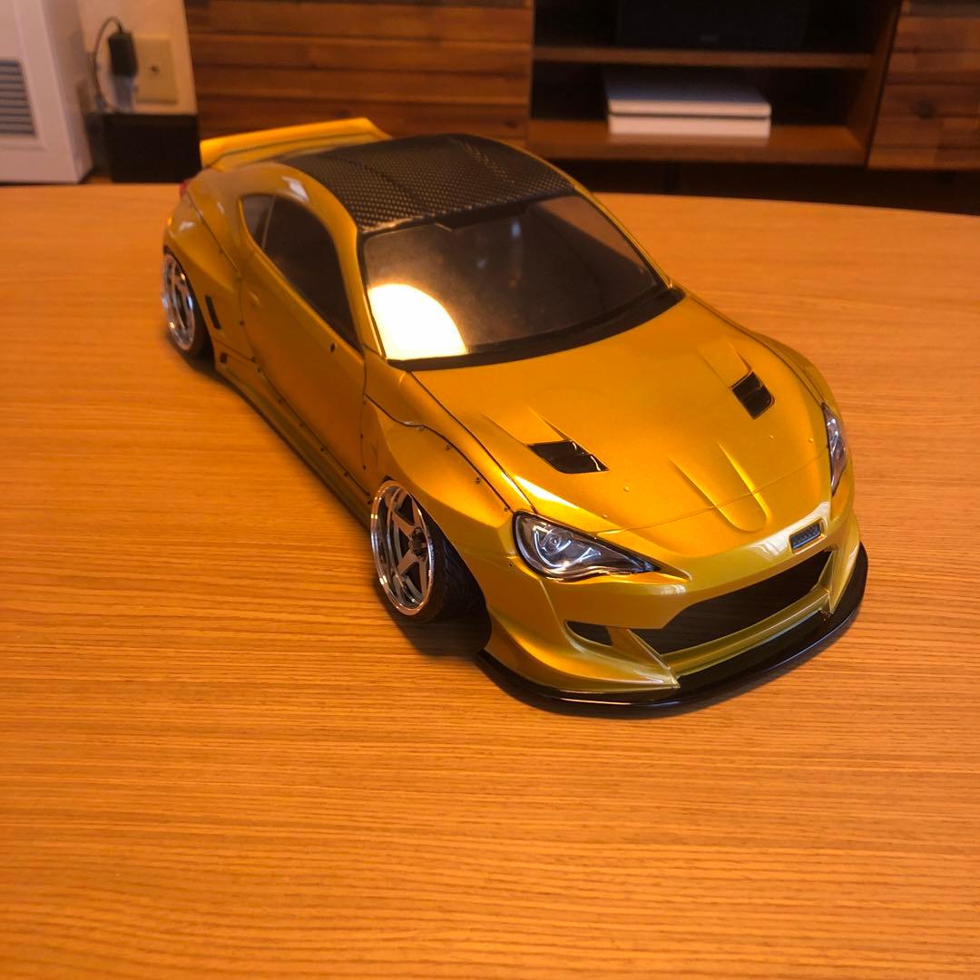 c*o様 MST 86