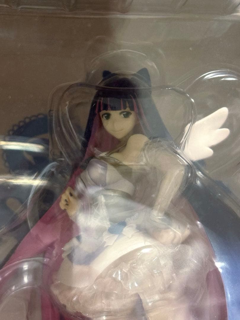 パンティ＆ストッキング ALTER 1/8スケール フィギュア 2体セット 新品