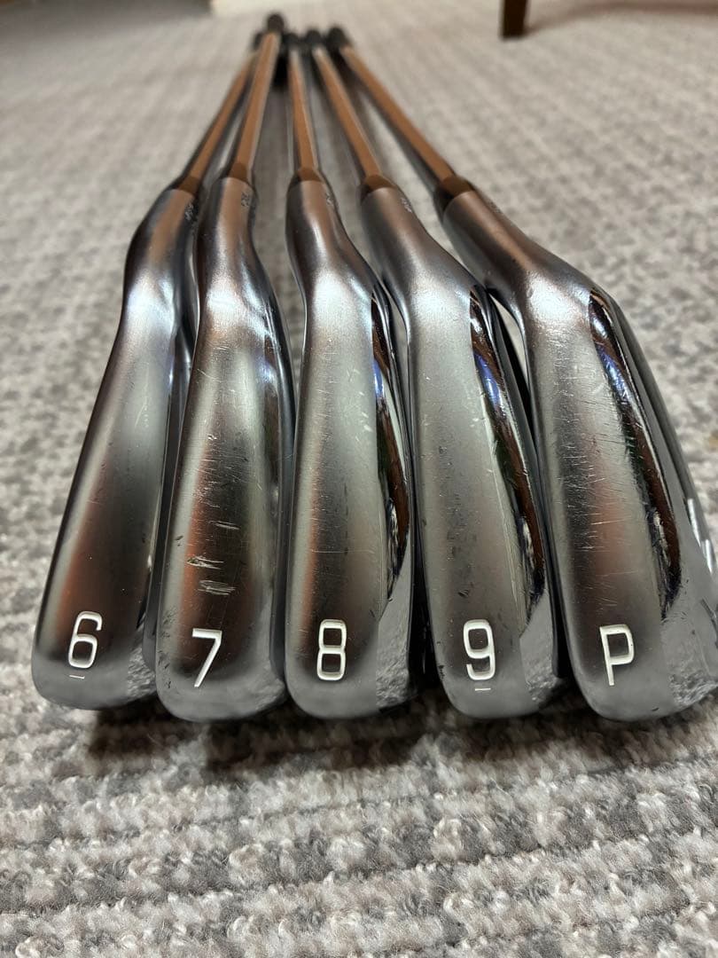 JPX 923HOTL (6〜9.P)N.S.PRO 950GH neo