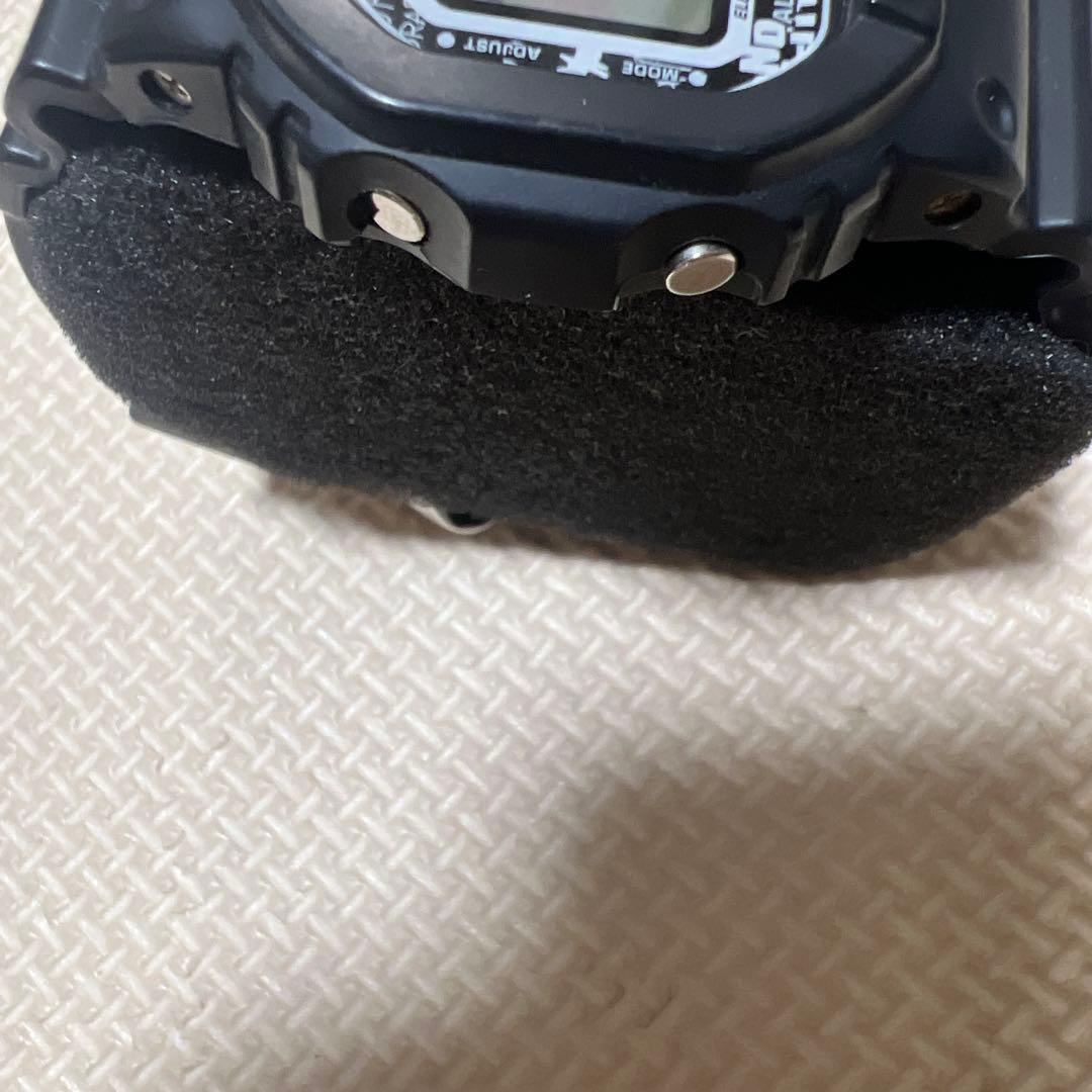 ミュージシャン G-SHOCK PORNO GRAFFITTI 20th Anniversary