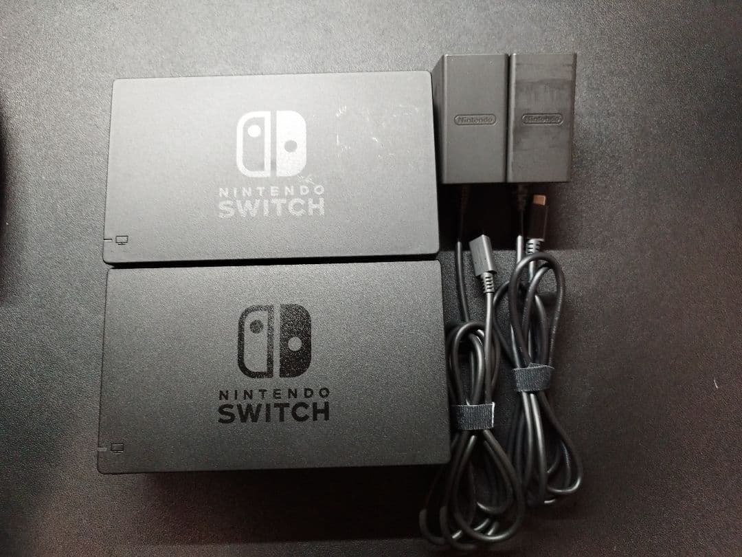 Nintendo Switch 本体 リングフィット マイク コントローラーなど