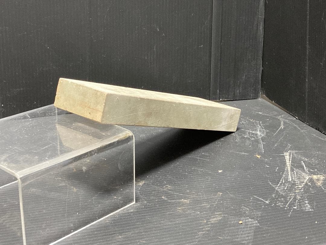 ⑪砥石　工具　鉋　刃　鑿　かんな　のみ　包丁　研ぎ　大工道具　手工具