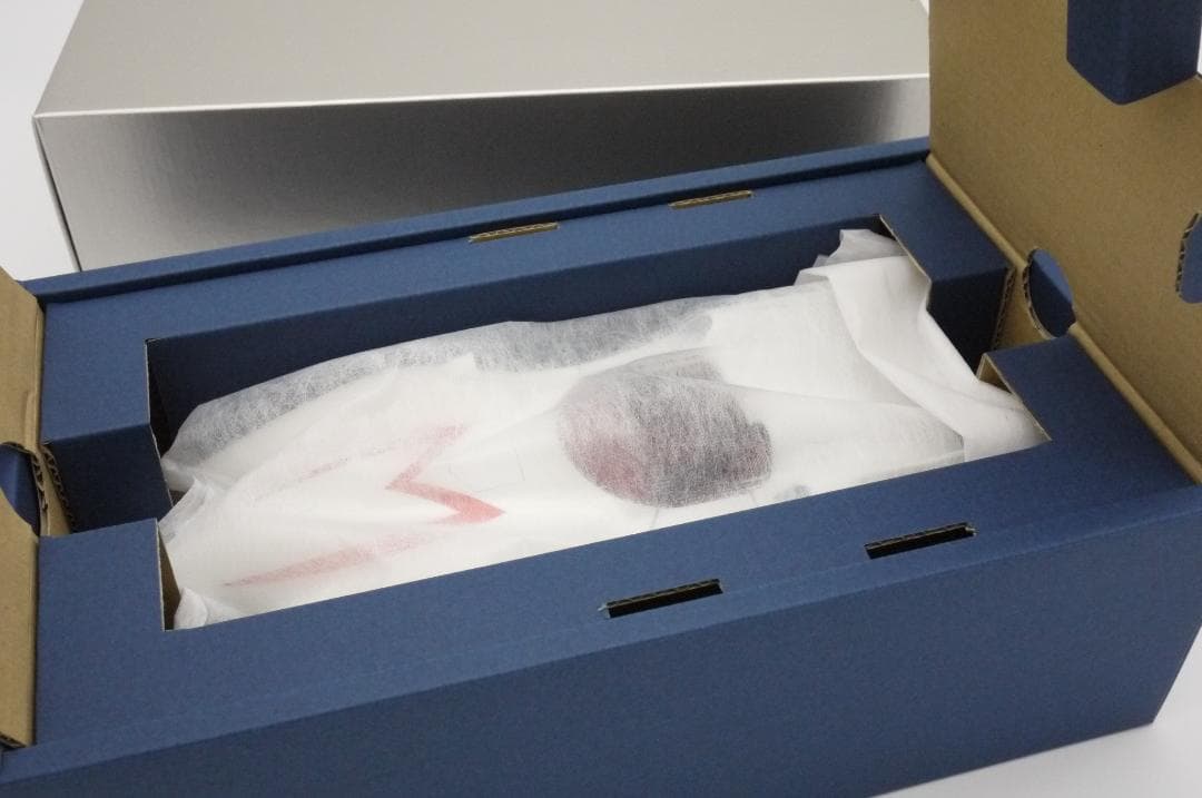 ちゃむちゃむ1/18 マッハ号 シュインハース Mach 5 GoGoGo