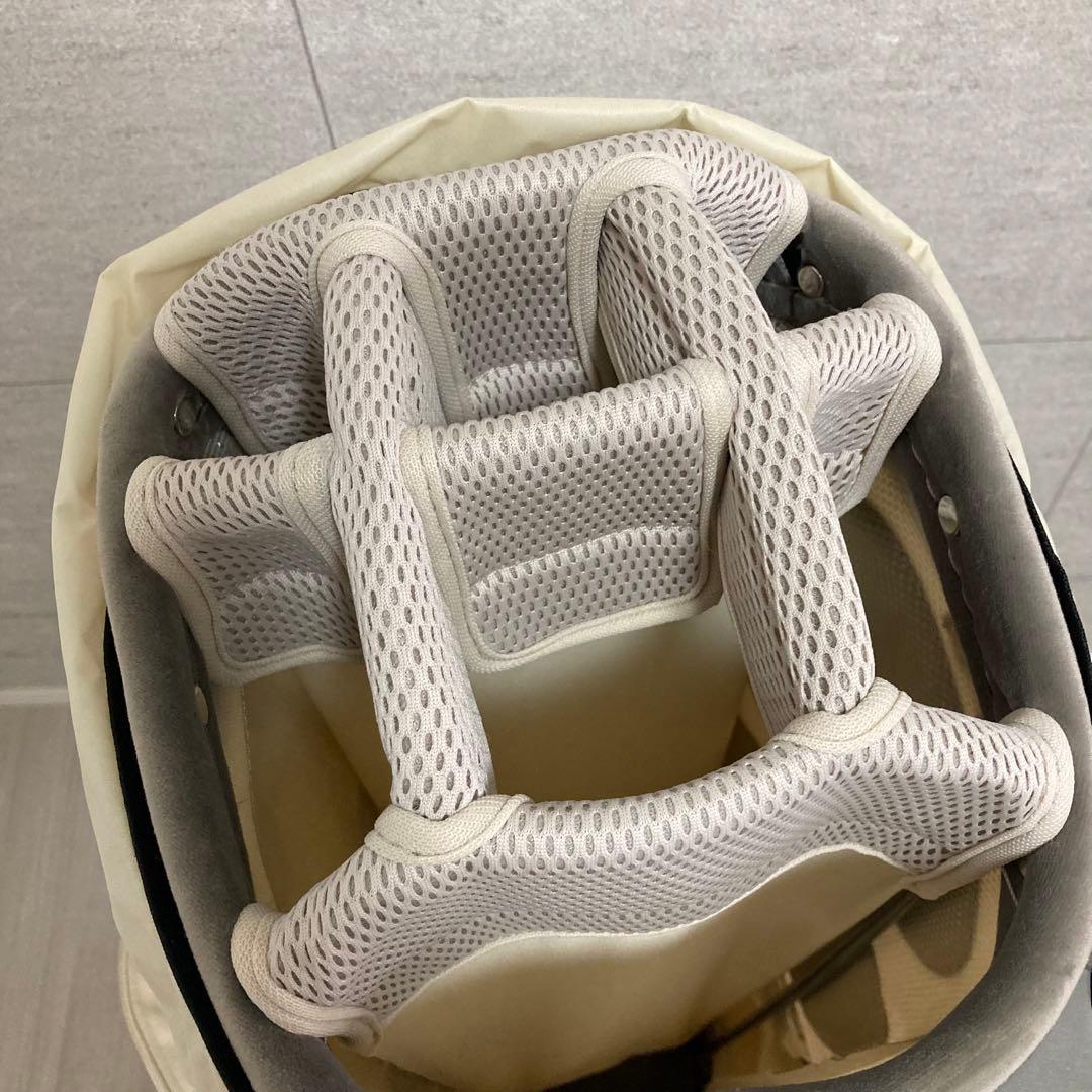 NIKE ゴルフ キャディバッグ