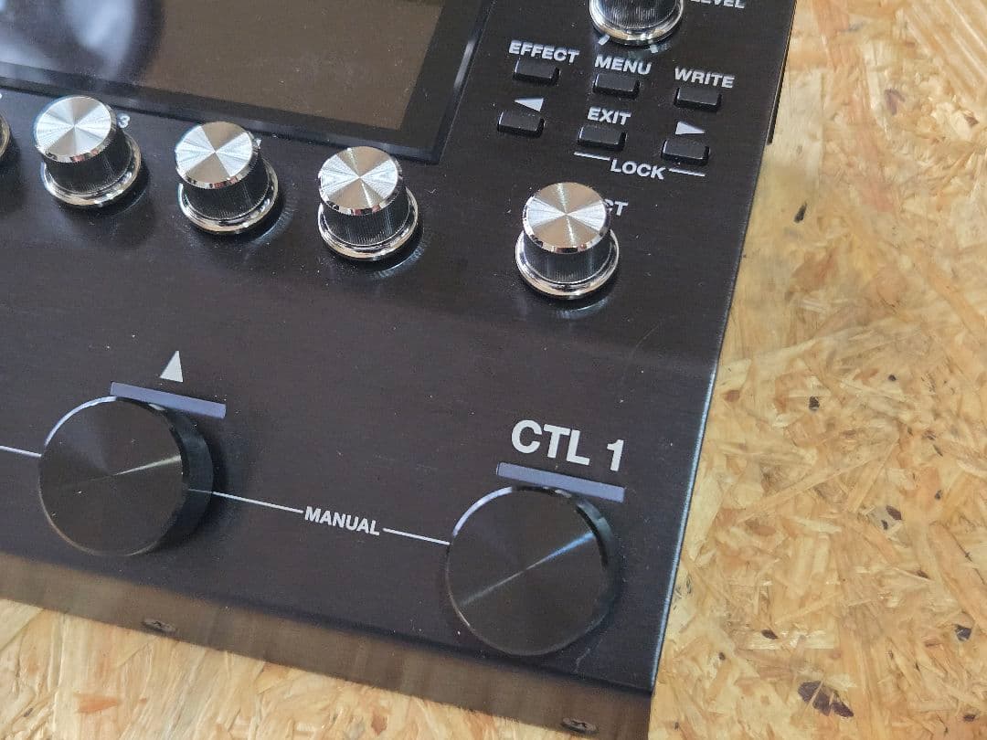 ギター BOSS GT-1000core