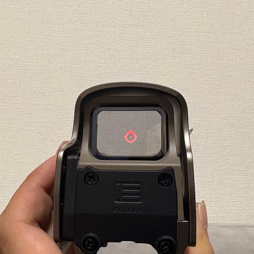 【Holy Warrior製】EOTech EXPS3-0 Gen3 ホロサイト