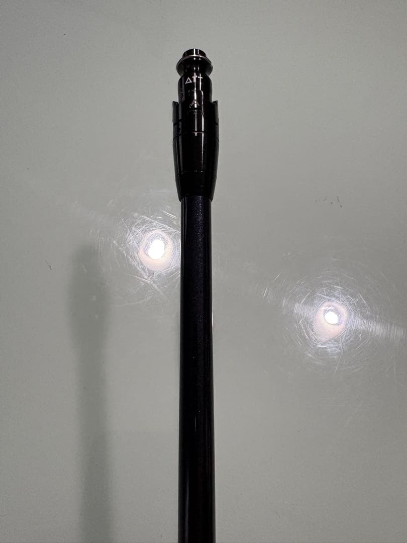 クラブ TourAD HY 95X Utility shaft Titleist