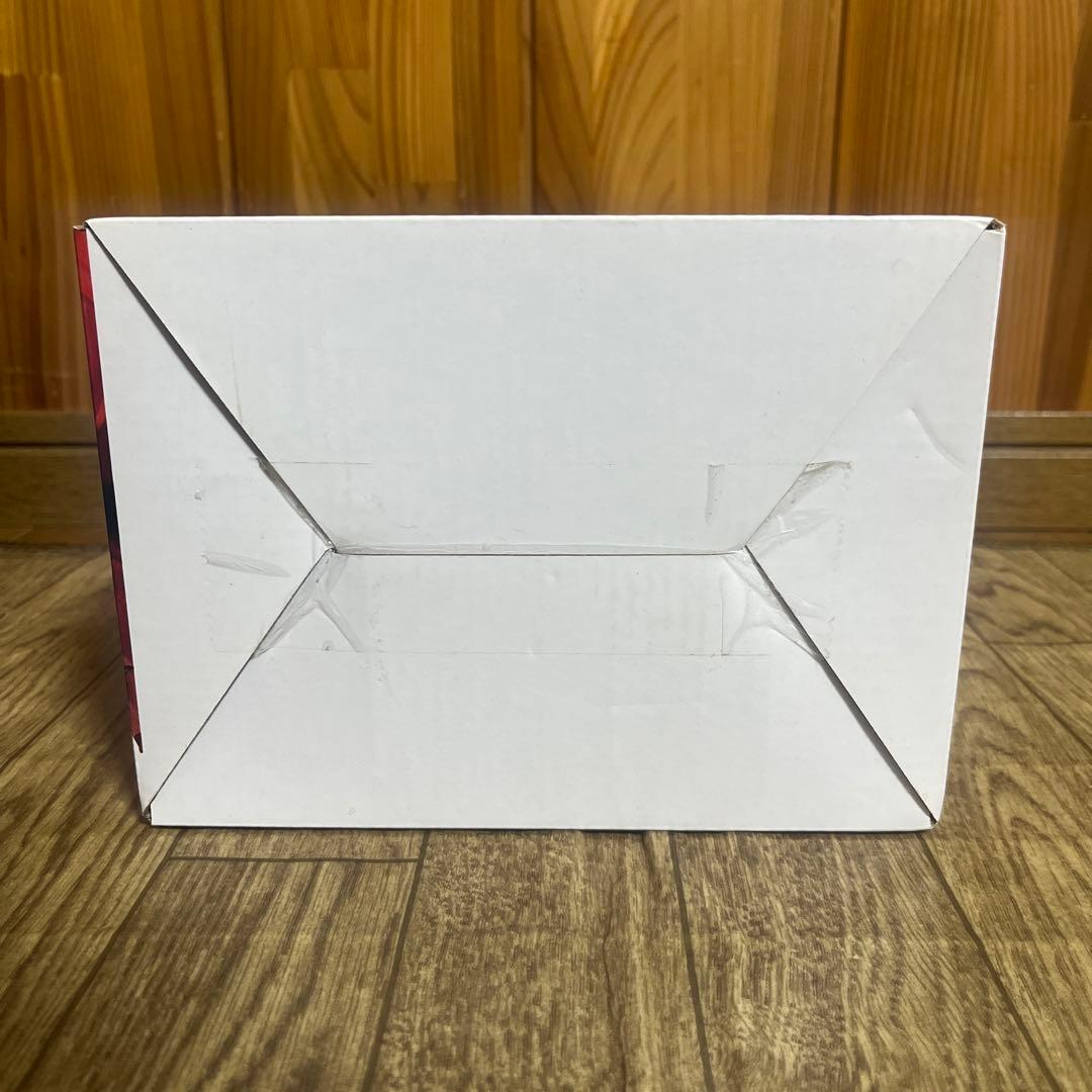 ドラゴンボール 一番くじ フィギュア 孫悟空 身勝手の極意 兆 ラストワン賞