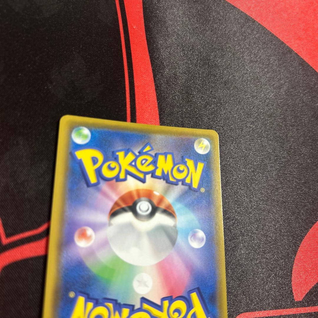 ポケモンカード ミュウ UR 25th ふしぎなしっぽ 1枚 ②