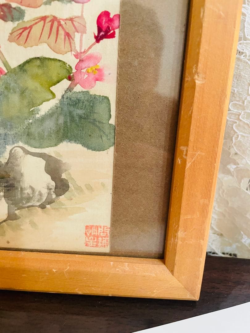 中国の画