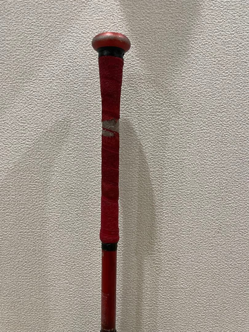 軟式バット SSK MM23 84cm 710g