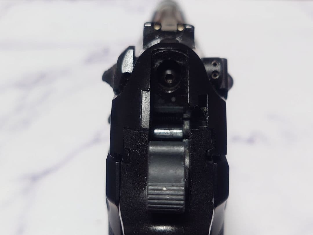 東京マルイ ベレッタ Pietro Beretta M9A1