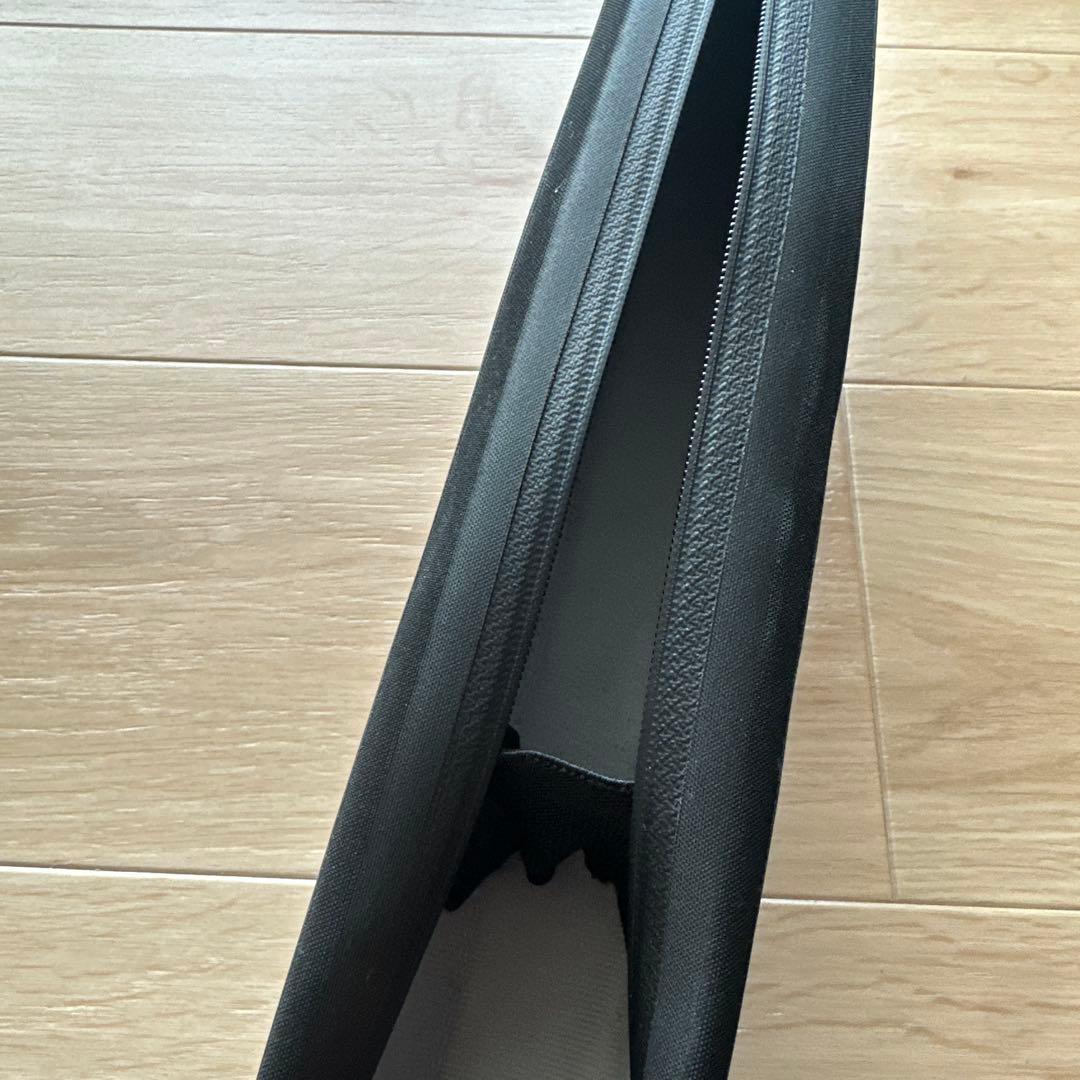 アピデュラ APIDURA レーシング ・ロングトップチューブパック