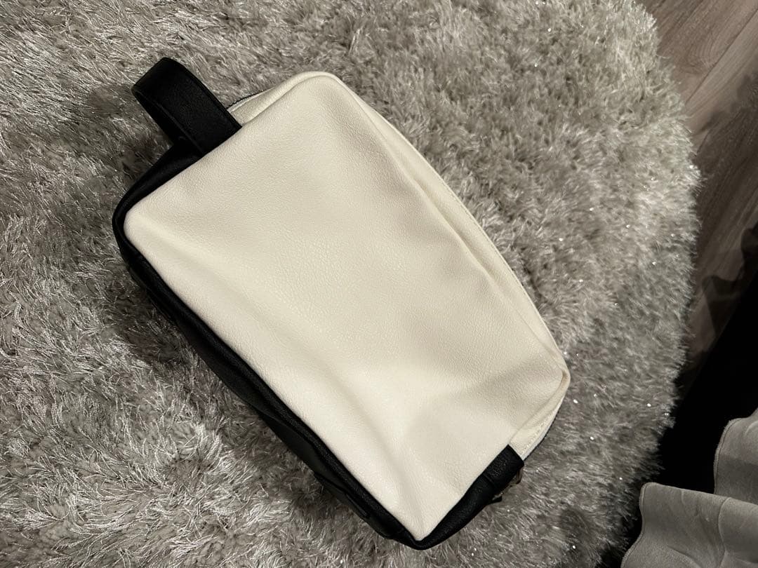 セントアンドリュース　ショルダーバッグ　美品