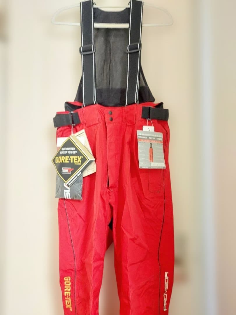 ダイワ プロバイザー ゴアテックス レイン上下 新品