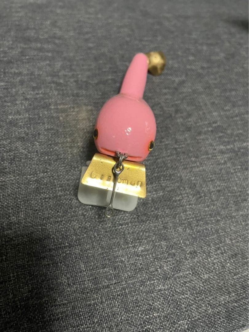 ぎじえもんルアーセット