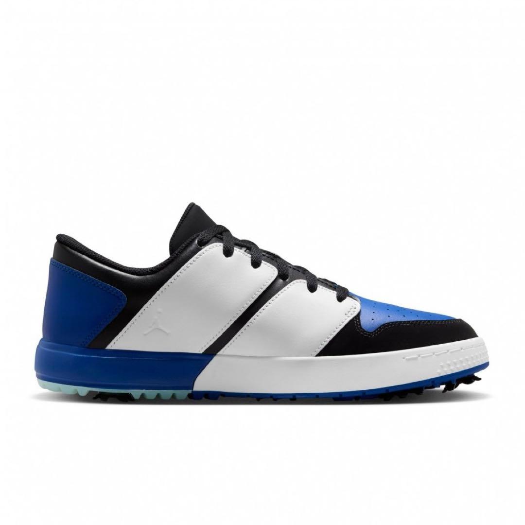 26.5cm ナイキ JORDAN 1 NU ゴルフシューズ FZ4153