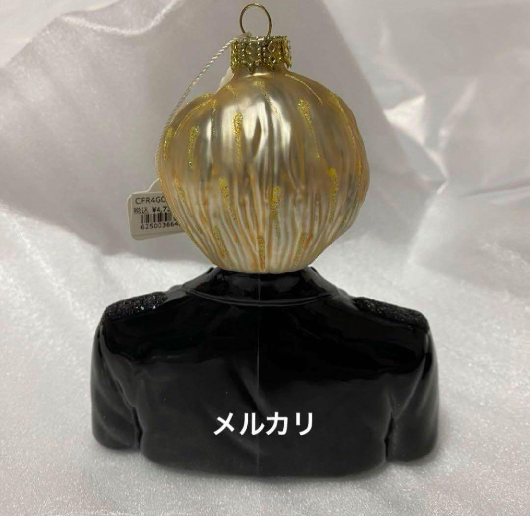 ASTIER de VILLATTE アスティエ　オーナメント　ウォーホル