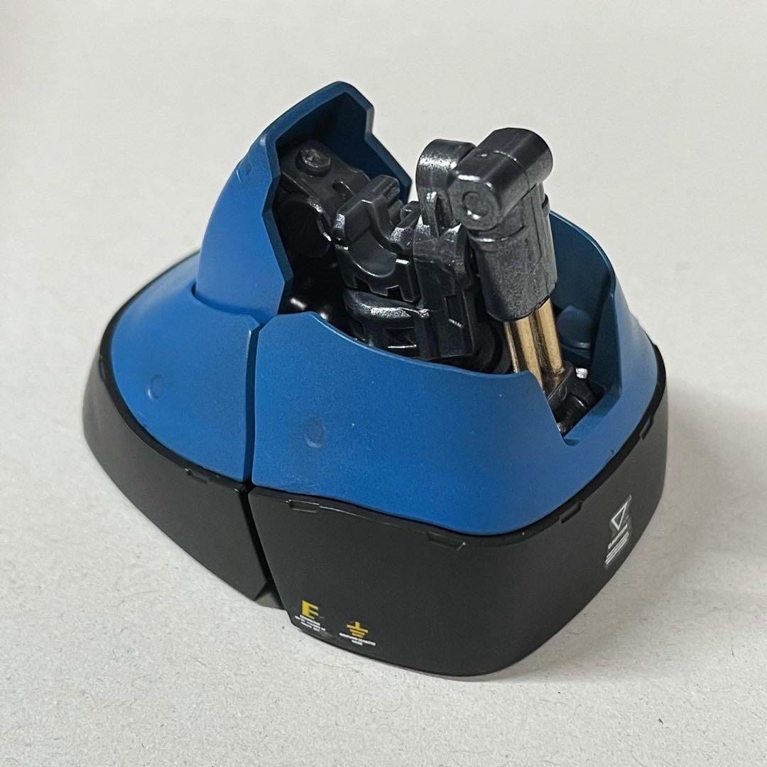 MGグフ ver2.0 エアブラシ塗装品