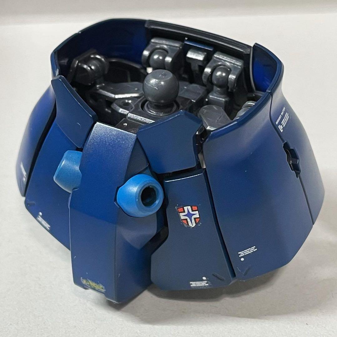 MGグフ ver2.0 エアブラシ塗装品