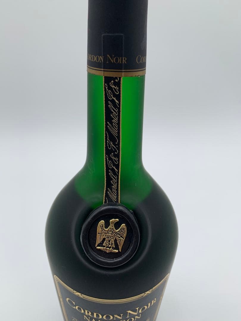 マーテル　コルドンノワール　ナポレオンブラック　700ml 40%