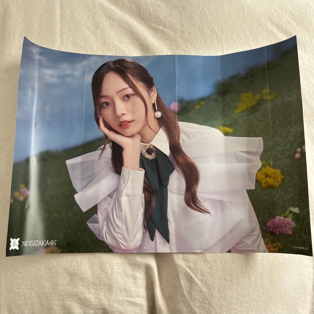 乃木坂46 梅澤美波 グッズセット