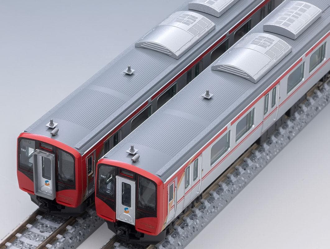 TOMIX 98147 しなの鉄道 SR1系300番代電車セット