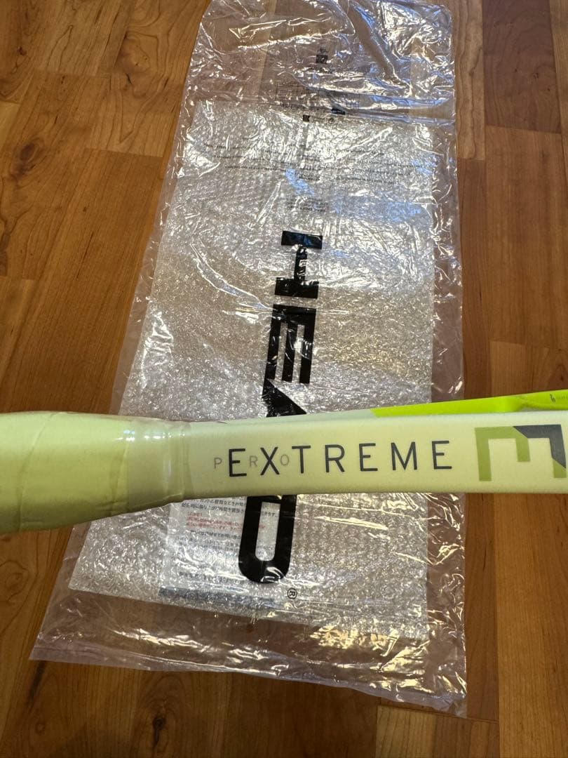 HEAD EXTREME PRO ヘッド エクストリーム プロ G3