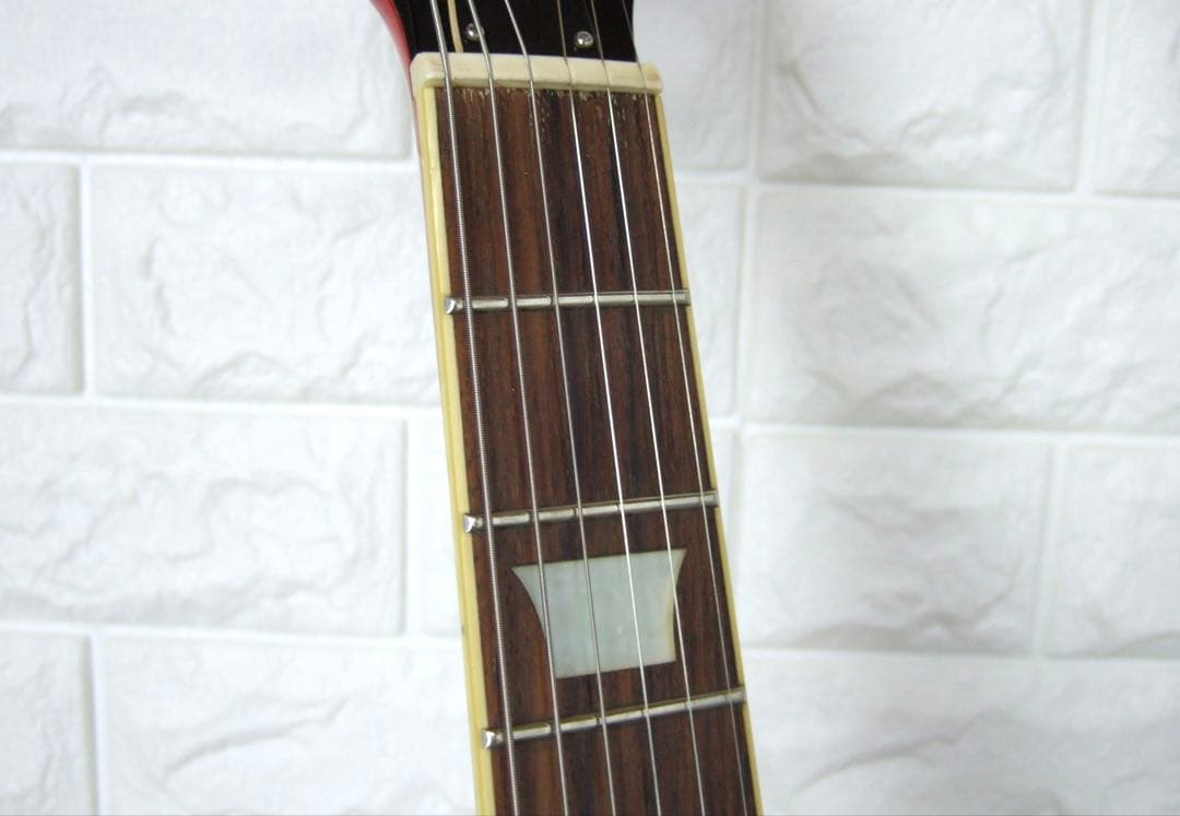 Tokai Love Rock MODEL ALS48 ラブロックモデル