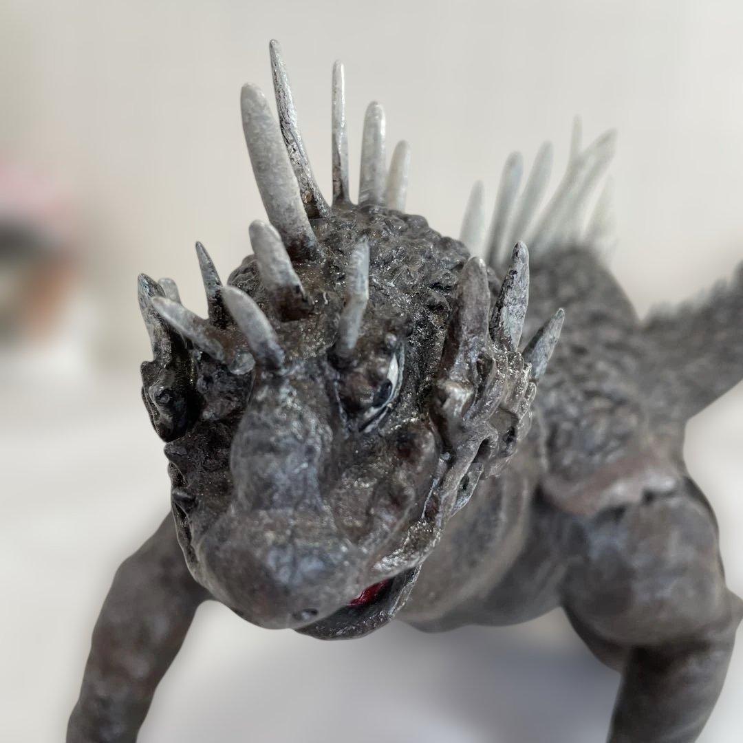 パラダイス大怪獣バラン
