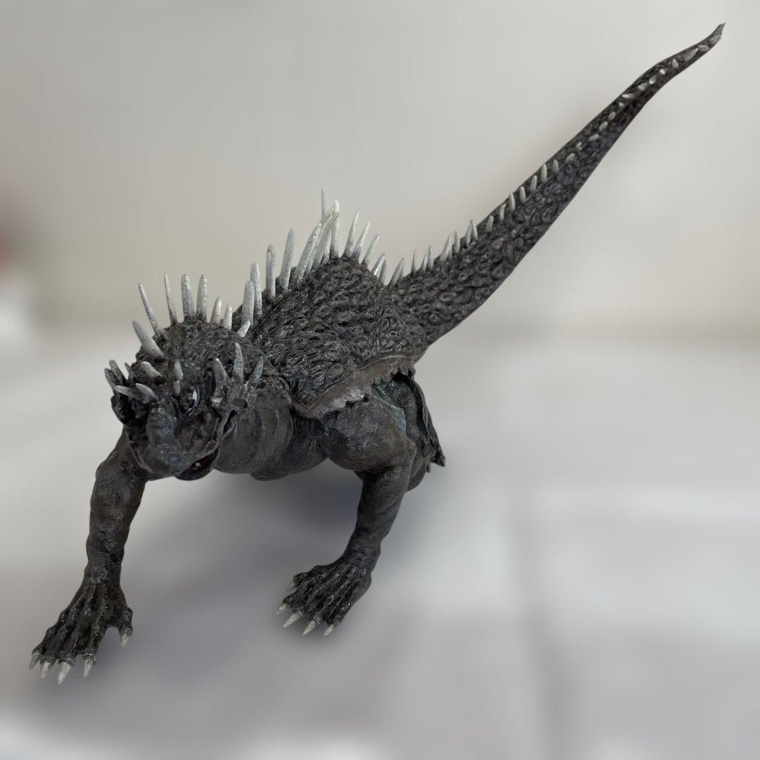 パラダイス大怪獣バラン