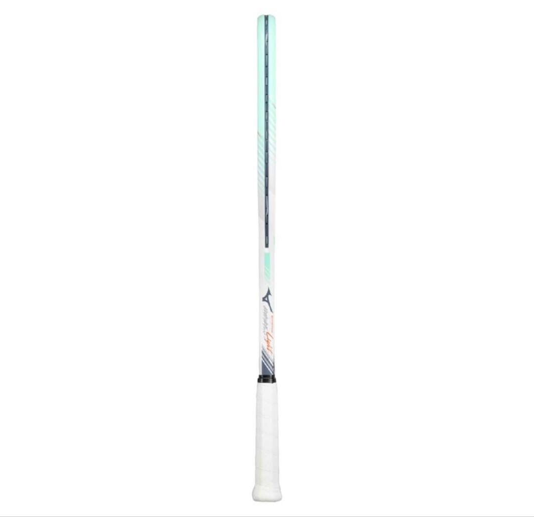 Mizuno 軟式テニスラケット　ディーフォース LIGHT 63JTN440
