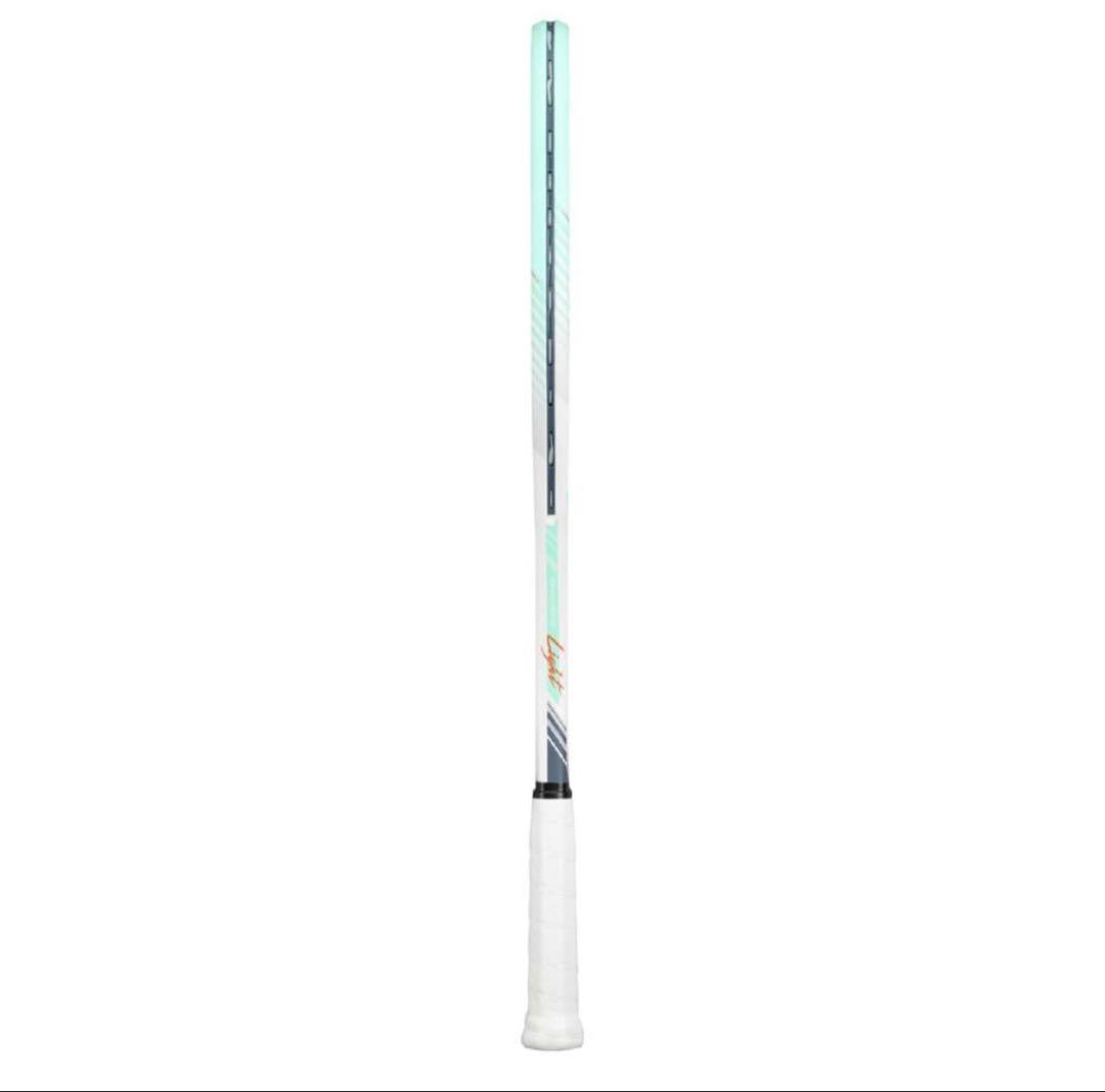 Mizuno 軟式テニスラケット　ディーフォース LIGHT 63JTN440