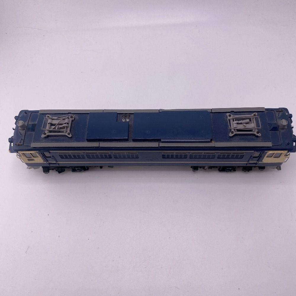 天賞堂 EF65 1,100番台 電気機関車 HOゲージ