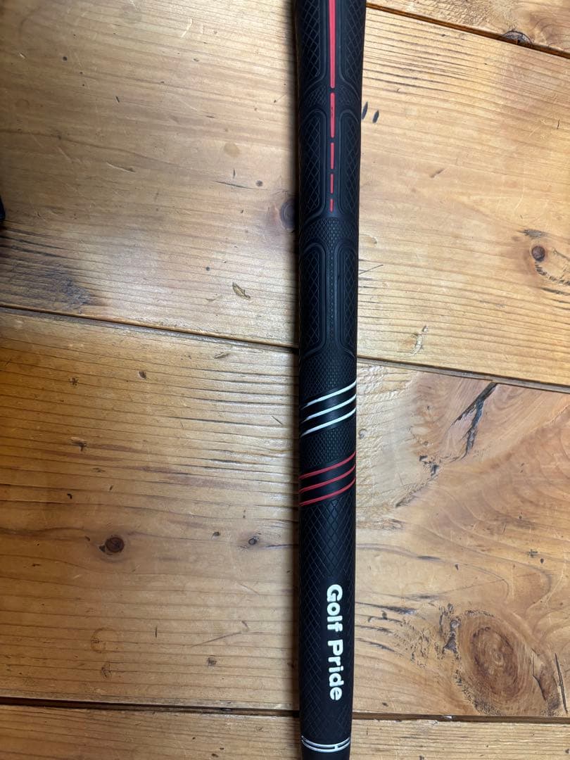 Callaway Apex UT アイアン 24度 左利き用 カスタムシャフト