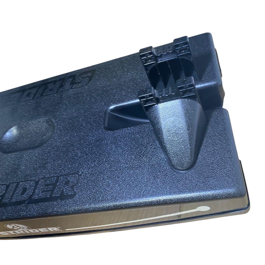 【美品】ストライダー ロッキングベース STRIDER ロッキングスタンド