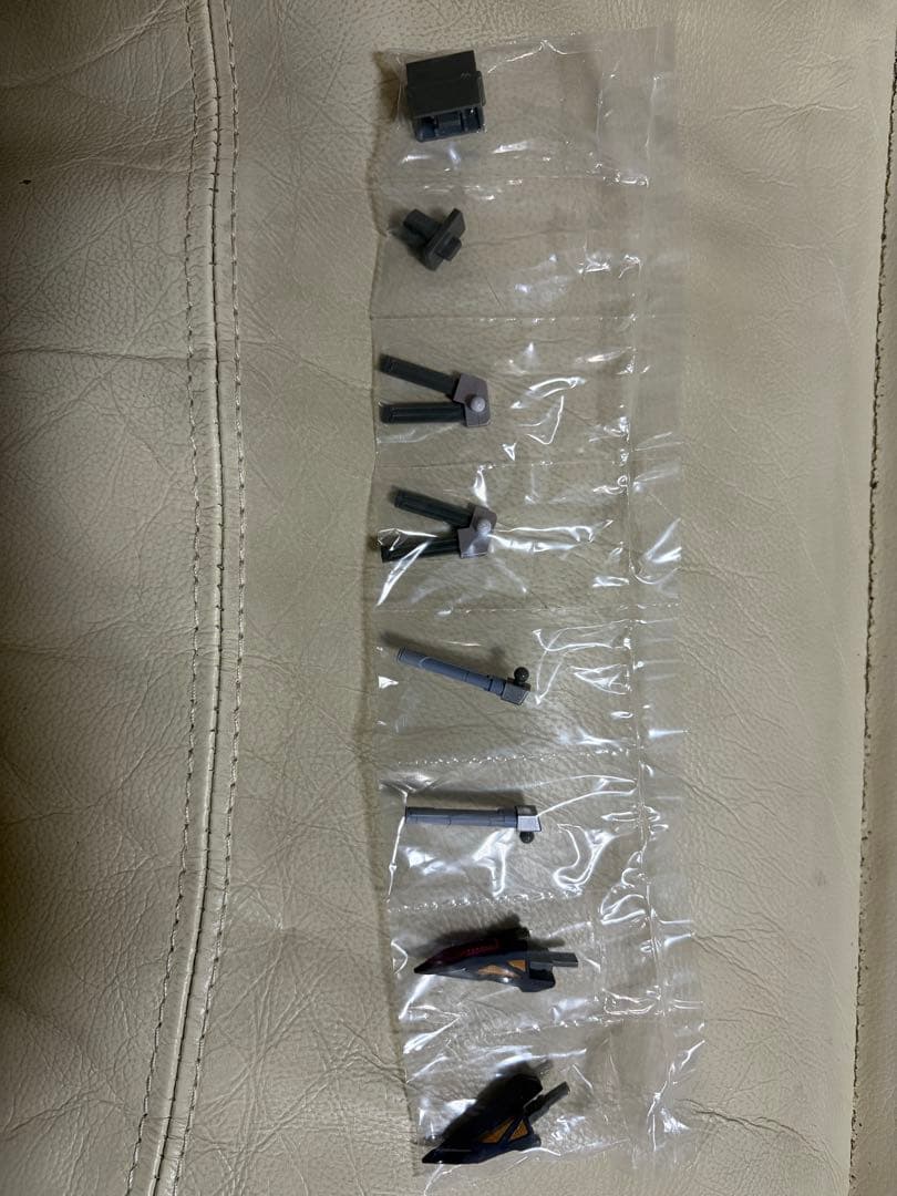 L BUILD ストライクノワールガンダム