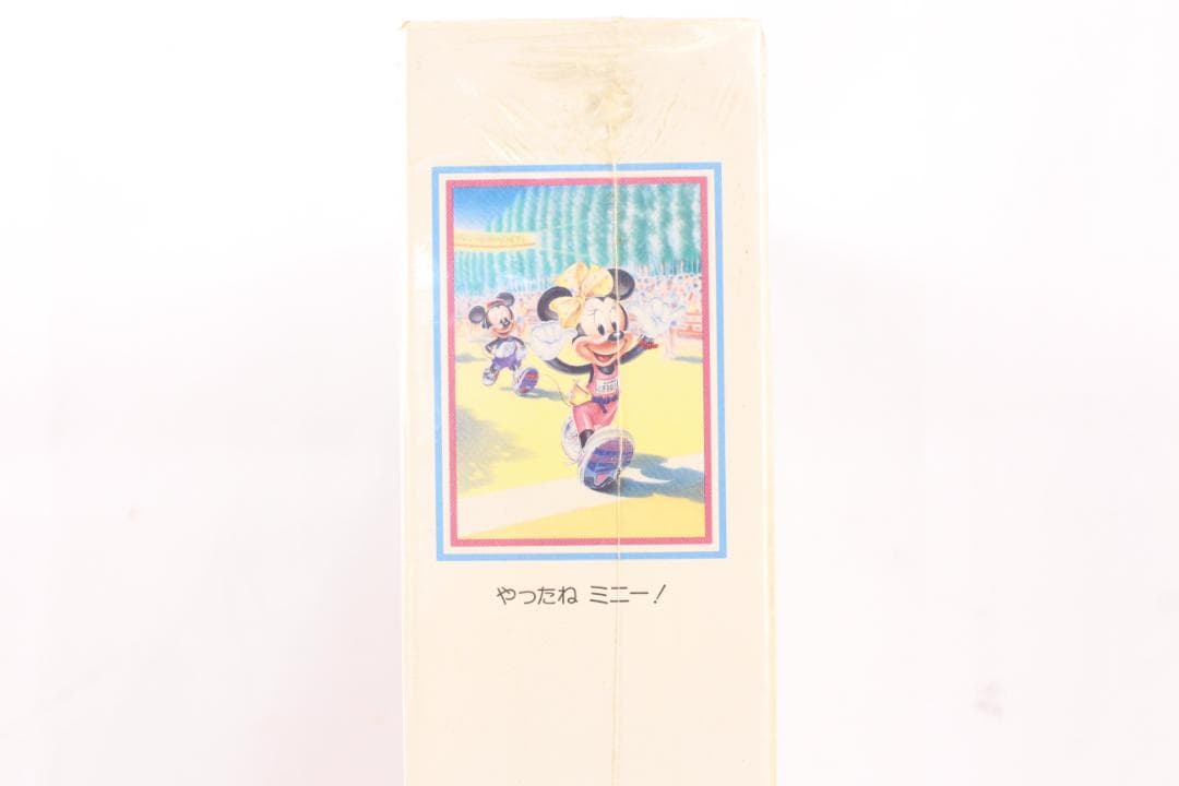 ◎未使用 ディズニー ジグソーパズル やったねミニー！ 1000ピース