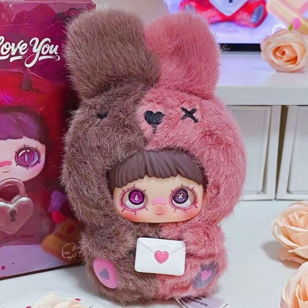 【正規品】maymei アイラブユー 8個入(未開封)