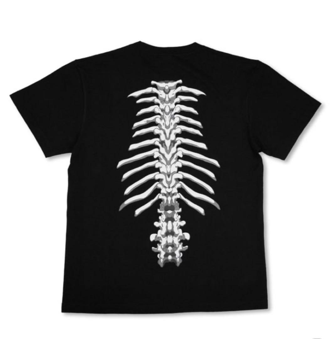 【未使用】ワンオク 2024 WORLD TOUR Tシャツ Lサイズ