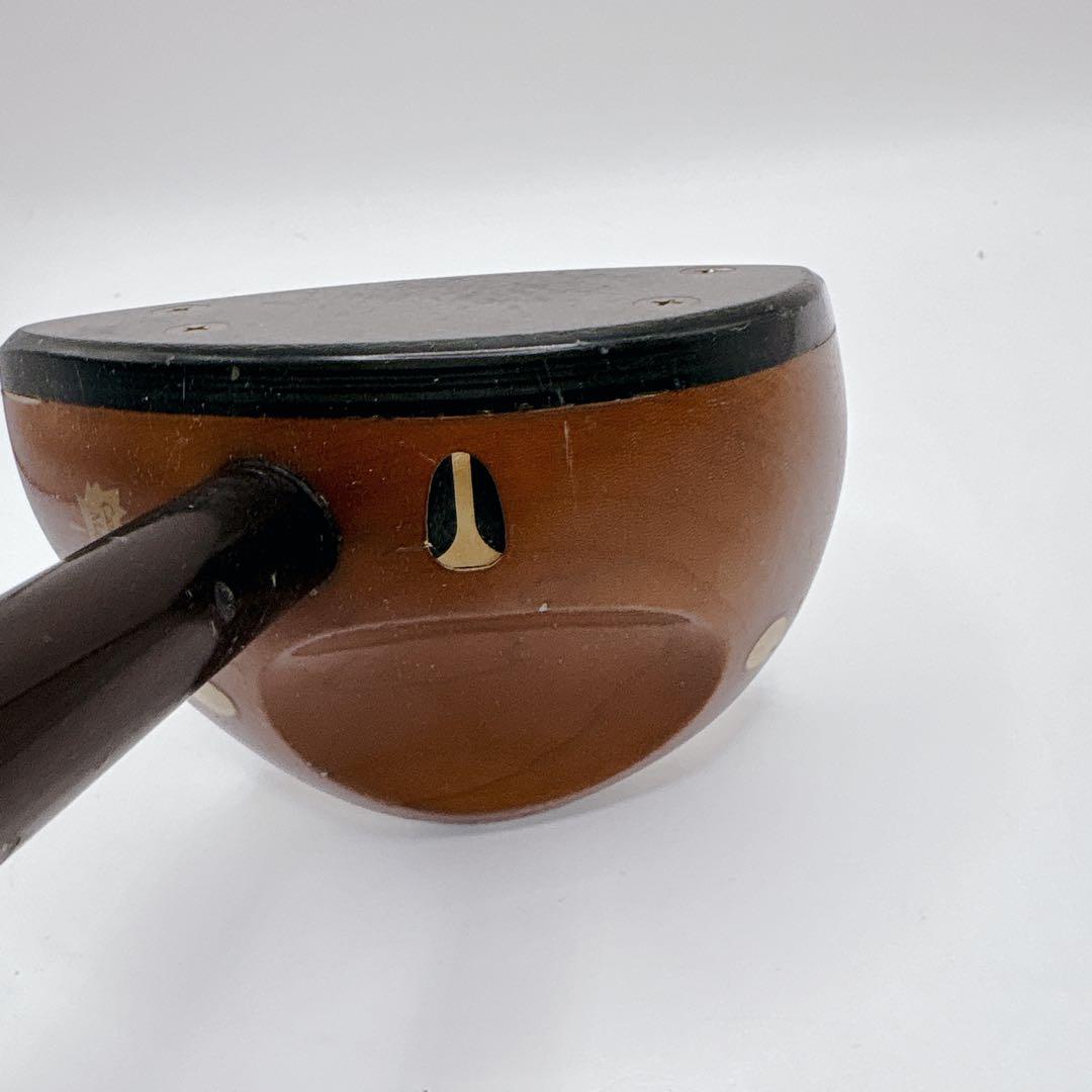 【大人気】ASICS BACK CAVITY CW-5 パークゴルフクラブ