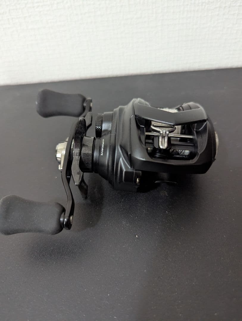 タトゥーラTW80XH TATULA TW80