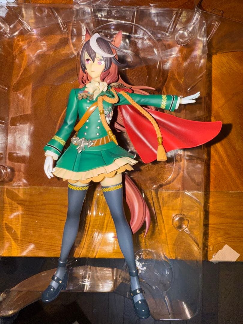 ウマ娘　一番くじ
